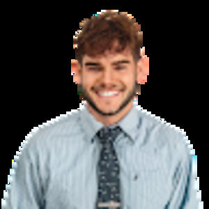 Meet your Posher, Sean